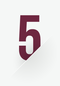 Three