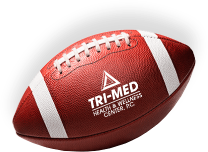 football