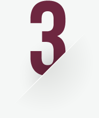 Three